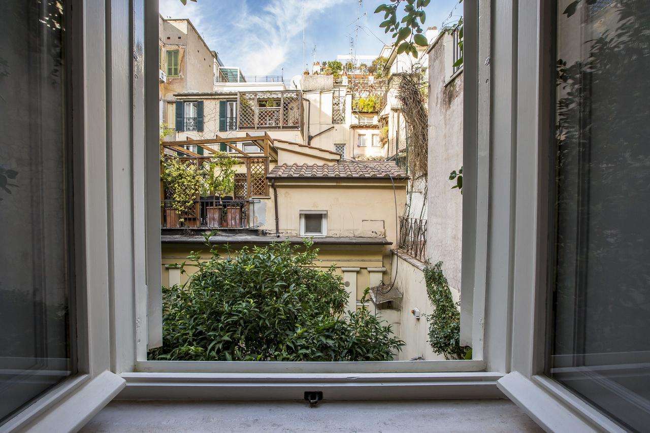 Trevi Contemporary Maison d'hôtes Rome