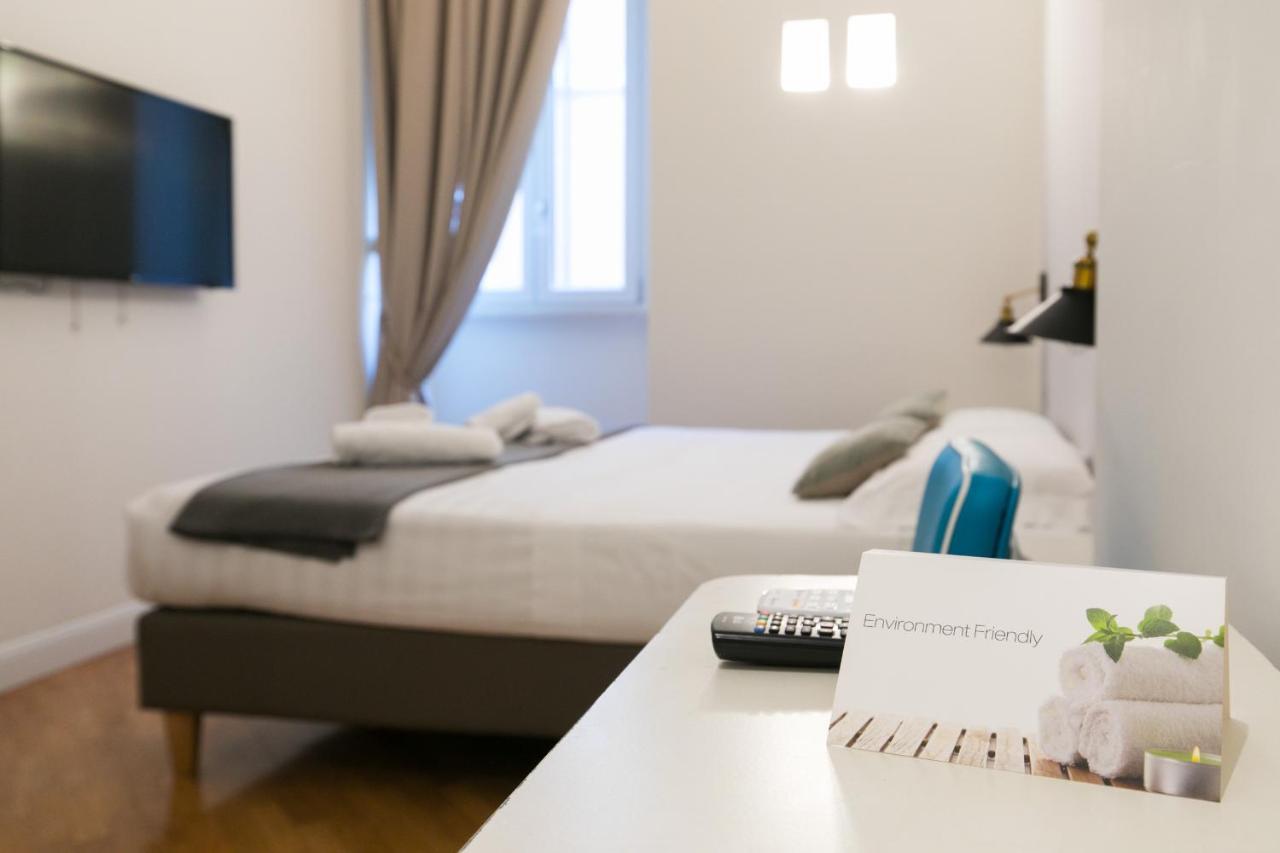Trevi Contemporary Maison d'hôtes Rome